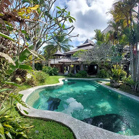 Dzawani Ubud