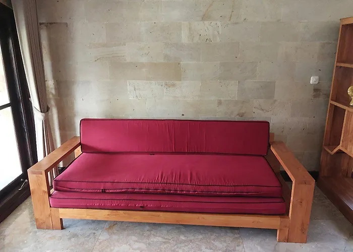The Lavana Dzawani Ubud 4*