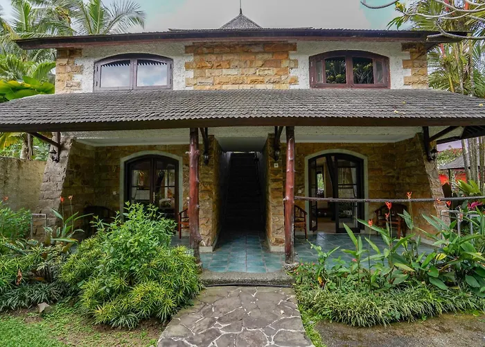 The Lavana Dzawani Ubud 4*