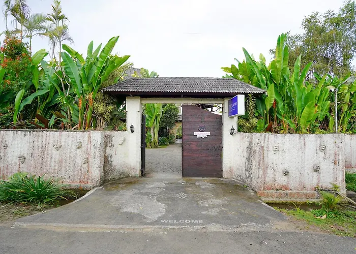The Lavana Dzawani Ubud 4*