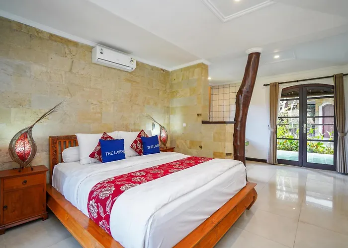 The Lavana Dzawani Ubud 4*