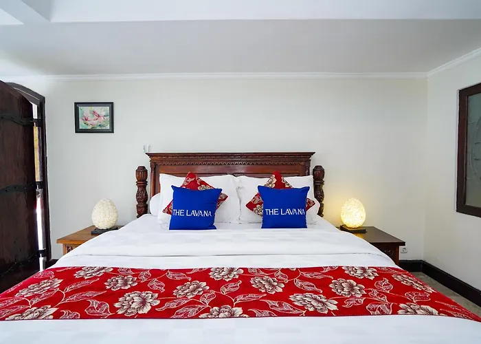 The Lavana Dzawani Ubud