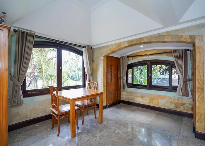 The Lavana Dzawani Ubud