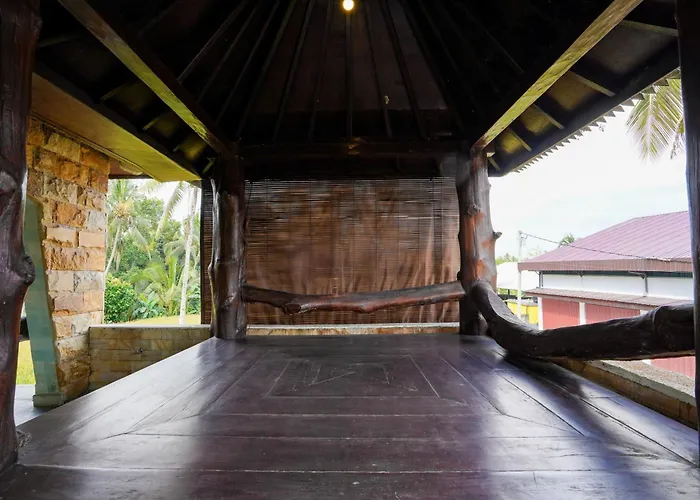 The Lavana Dzawani Ubud 4*