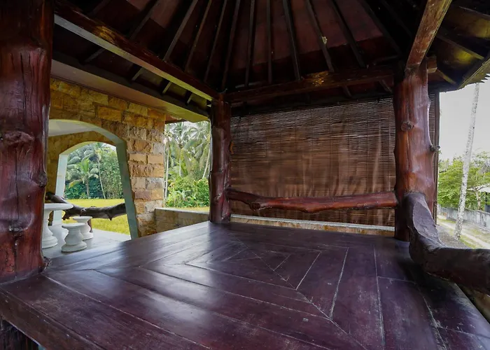 Bed & Breakfast The Lavana Dzawani Ubud Tampaksiring