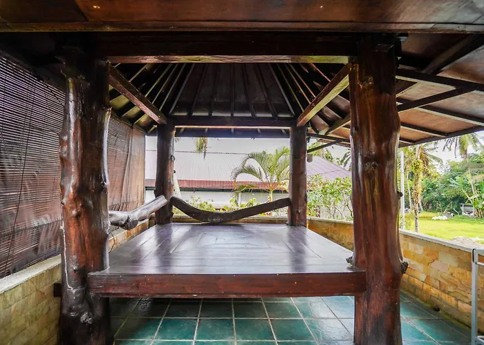 The Lavana Dzawani Ubud