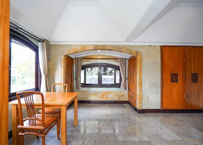The Lavana Dzawani Ubud 4*